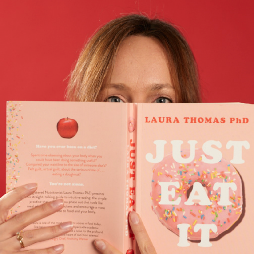 Het enige "dieet" boek dat de moeite waard is om te lezen